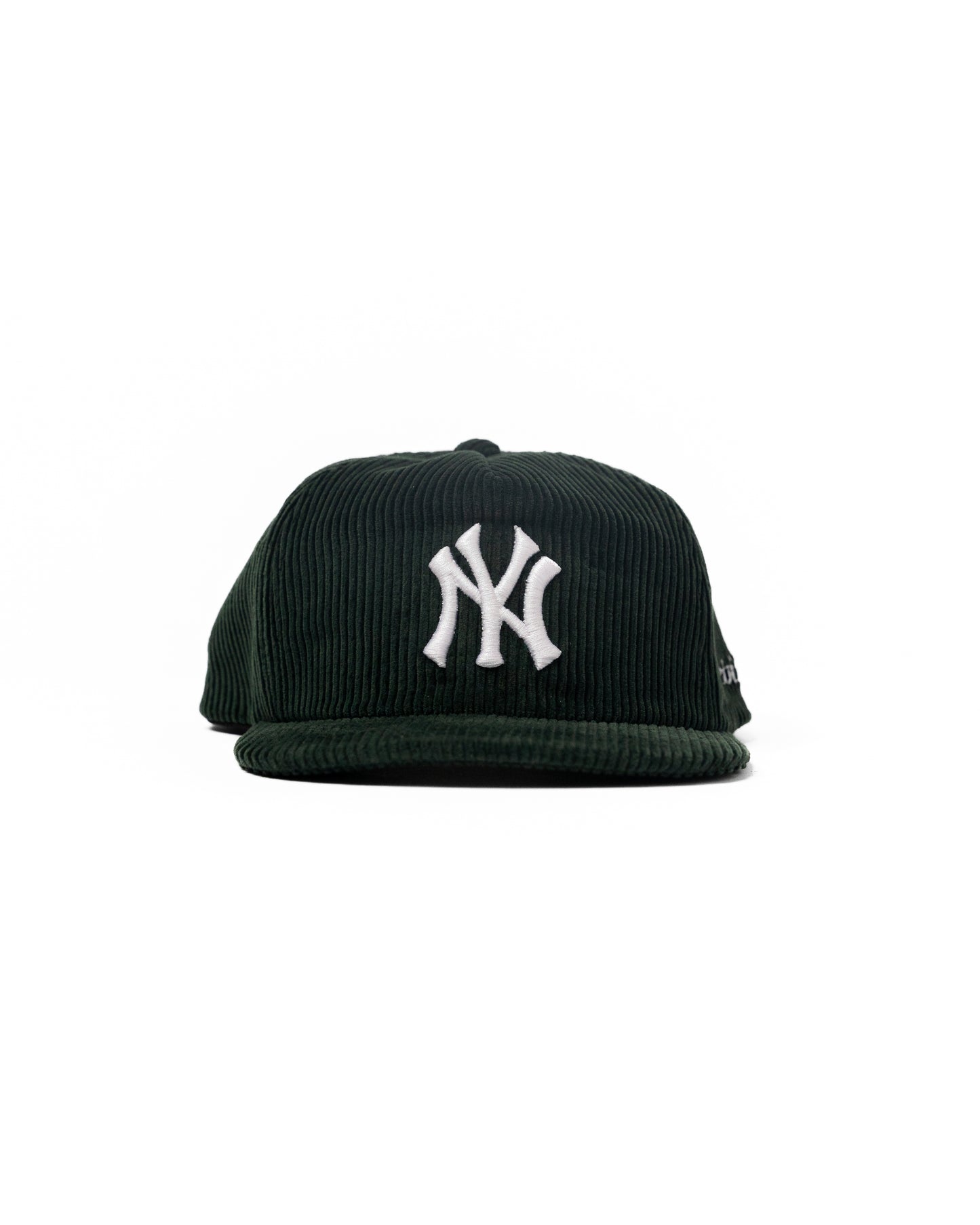 NY Corduroy Hat